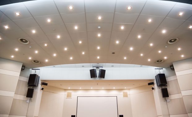 Audio Visual