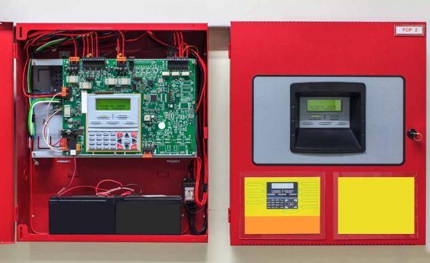 Fire Alarm Systems