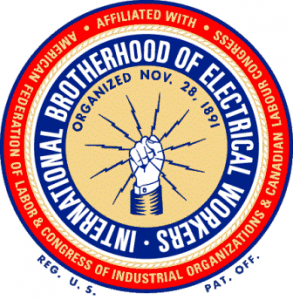 IBEW