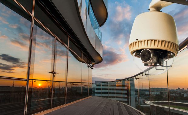 Security Systems